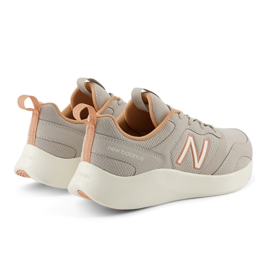 Details for (W) New Balance Dynasoft Sampher v2 'Beige' Zapatillas Deportivas WASMPAM2-2E