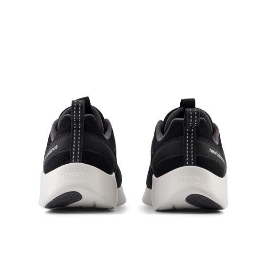 Sizing (W) （女款）新百倫 Dynasoft Sampher v2 '黑色' WASMPAB2-2E WASMPAB2-2E