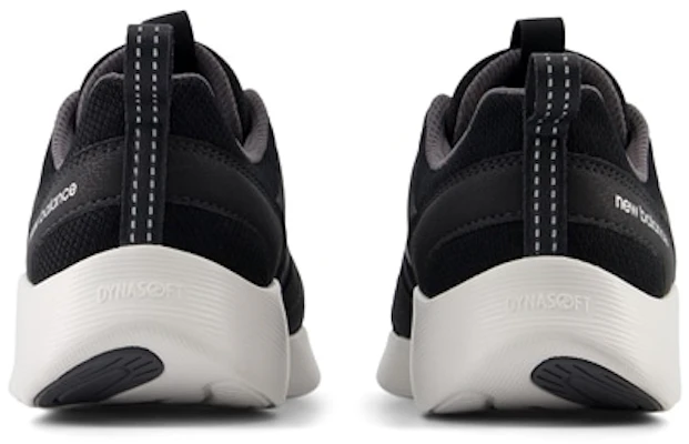 (W) (女款)新百倫 Dynasoft Sampher v2 '黑色' WASMPAB2-2E WASMPAB2-2E Sizing (W) (女款)新百倫 Dynasoft Sampher v2 '黑色' WASMPAB2-2E WASMPAB2-2E