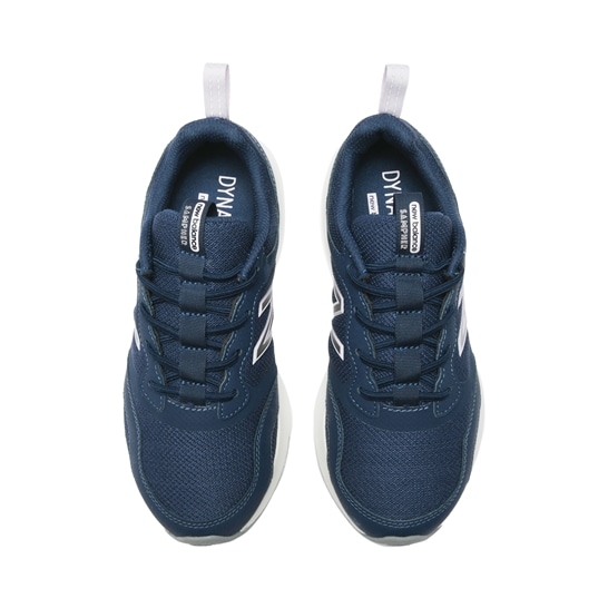 Lookbook (W) New Balance Dynasoft Sampher v2 'Azul Marino' WASMPAN2-2E