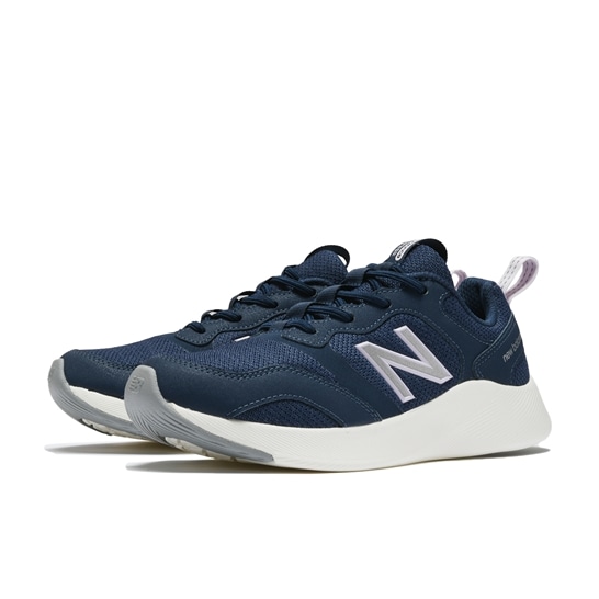 Purchase (W) New Balance Dynasoft Sampher v2 'Azul Marino' WASMPAN2-2E