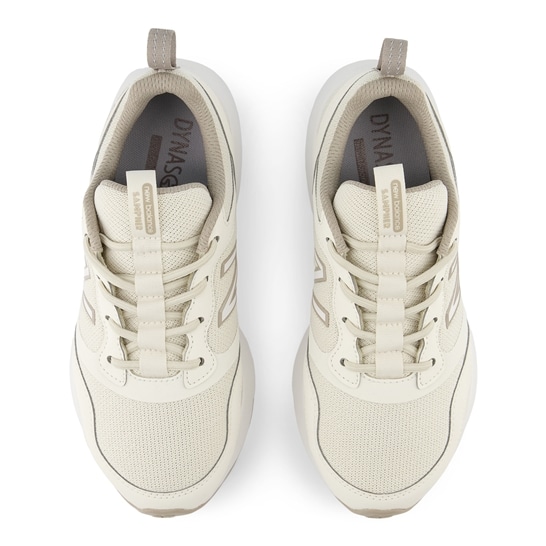 Lookbook (W) New Balance Dynasoft Sampher v2 'Off White' Zapatillas Blancas WASMPAS2-2E