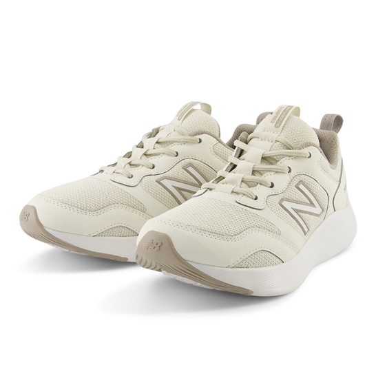 Purchase (W) New Balance Dynasoft Sampher v2 'Off White' Zapatillas Blancas WASMPAS2-2E