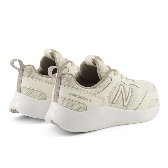 Details for (W) New Balance Dynasoft Sampher v2 'Off White' Zapatillas Blancas WASMPAS2-2E