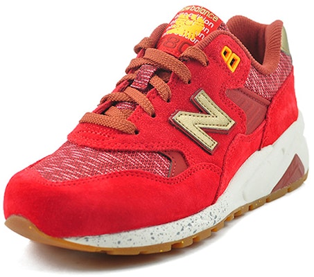(W) ニューバランス エリート580 「失われた世界」 WRT580LB Lookbook (W) ニューバランス エリート580 「失われた世界」 WRT580LB