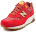 Lookbook (W) New Balance Elite 580 'Dunia Hilang' WRT580LB