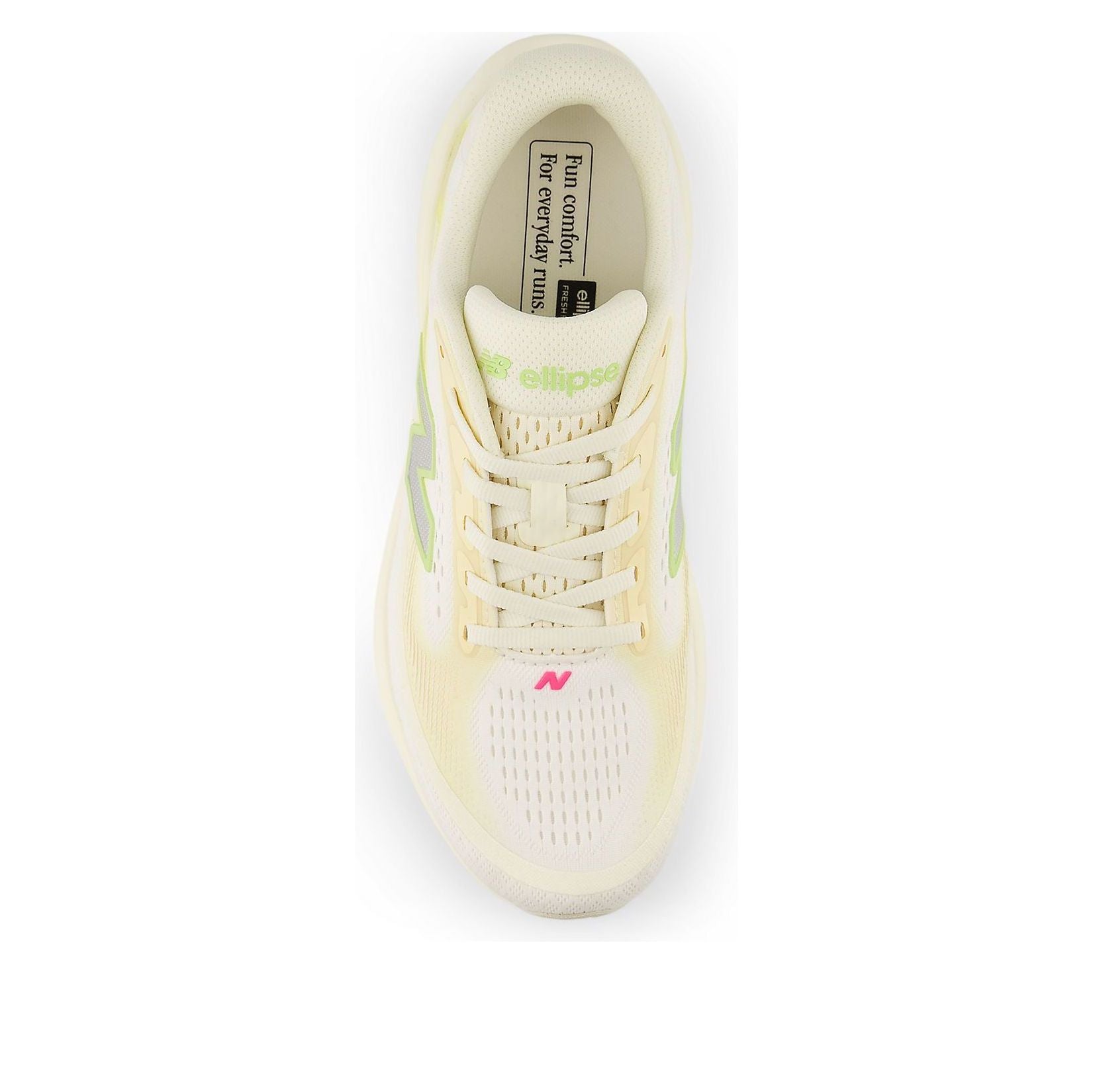 Lookbook (W) New Balance Ellipse ''Cieli Caldi'' WELPS8KH