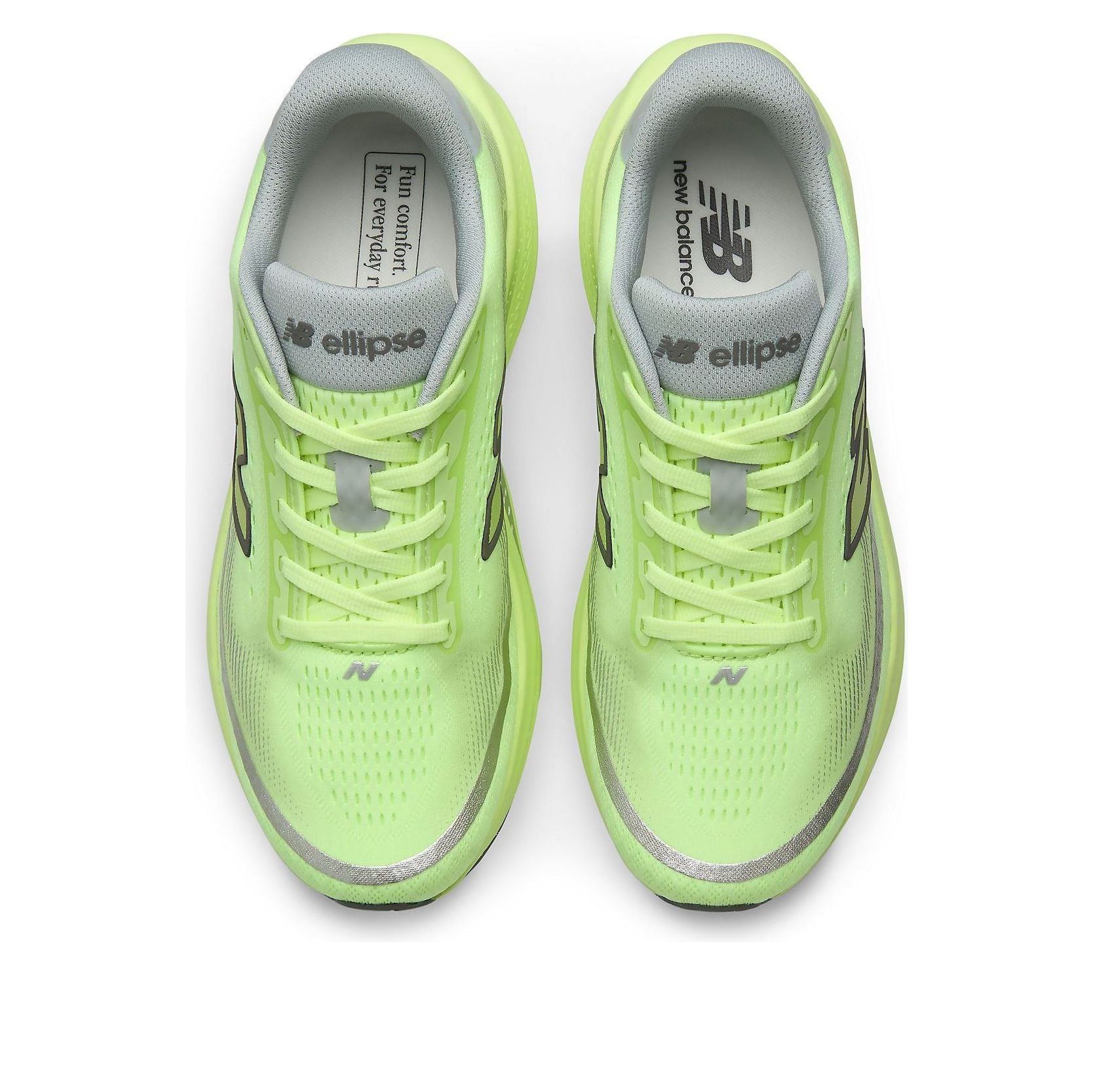 Lookbook (W) New Balance Ellipse v1 ''Afterglow'' Sneaker. WELPS8NK