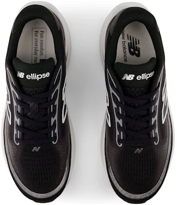 (W) New Balance Ellipse v1 ''Nero Metallico'' WELPS7EQ Lookbook (W) New Balance Ellipse v1 ''Nero Metallico'' WELPS7EQ