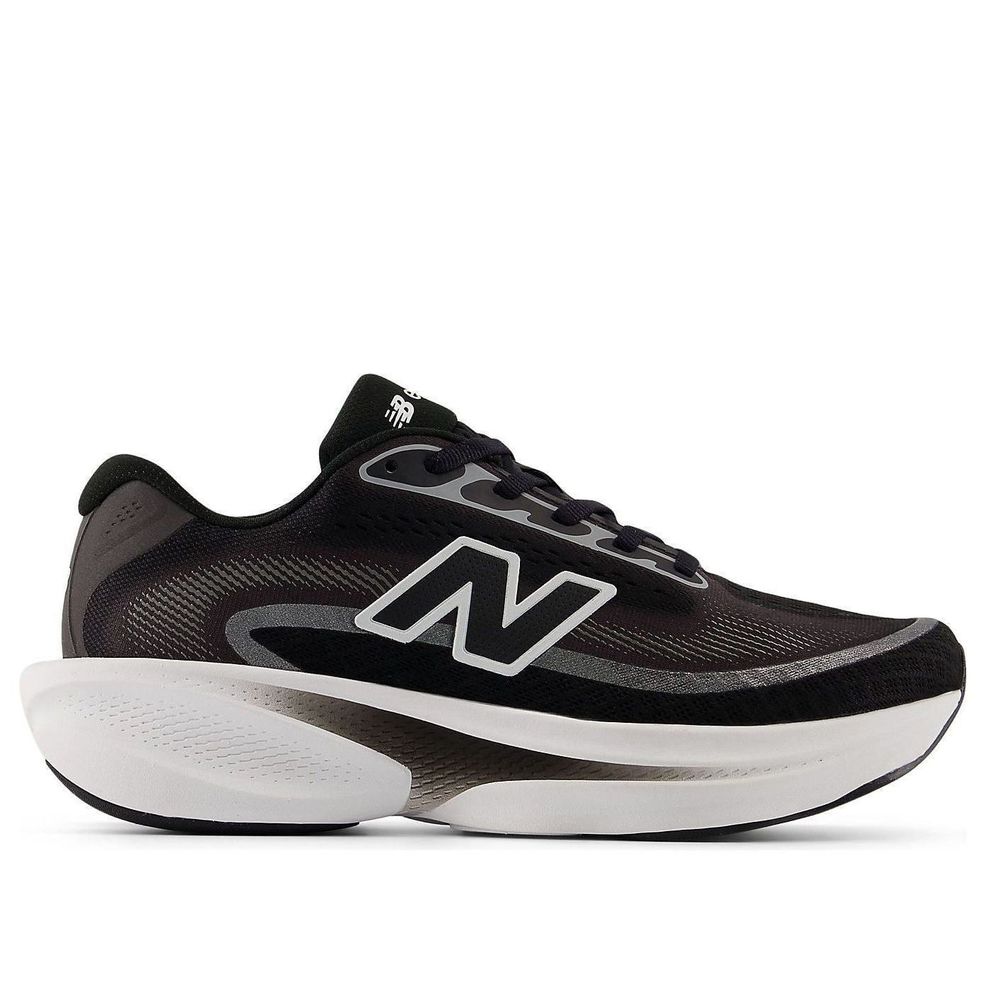 Details for (W) New Balance Ellipse v1 ''Nero Metallico'' WELPS7EQ