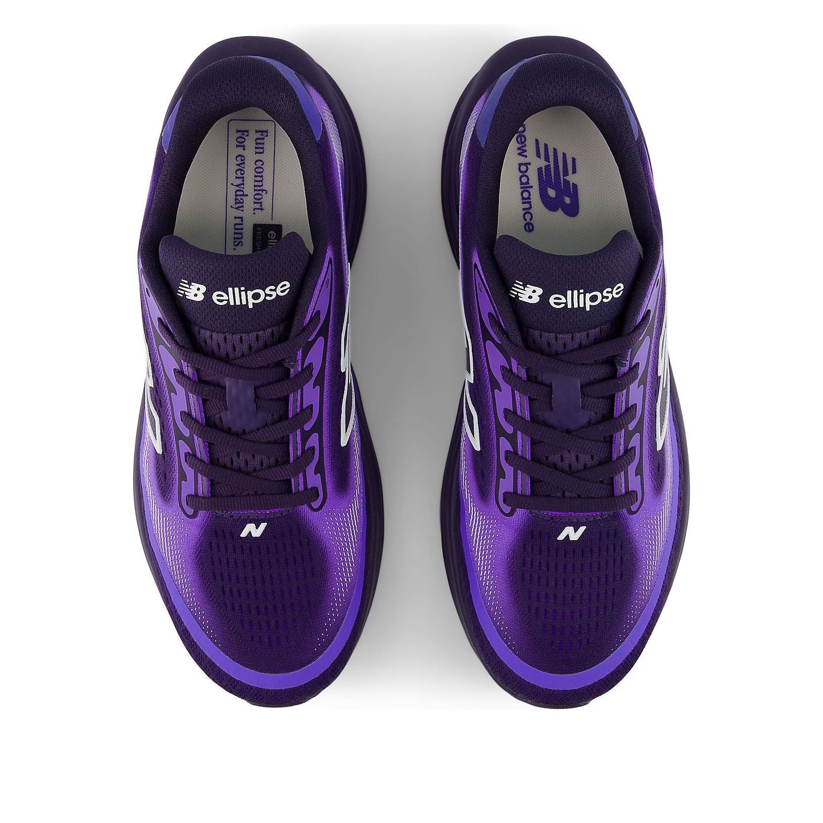 Lookbook (W) New Balance Ellipse v1 ''Boysenberry'' Scarpe WELPS85D