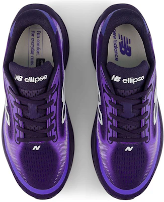 (W) New Balance Ellipse v1 ''Boysenberry'' Scarpe WELPS85D Lookbook (W) New Balance Ellipse v1 ''Boysenberry'' Scarpe WELPS85D