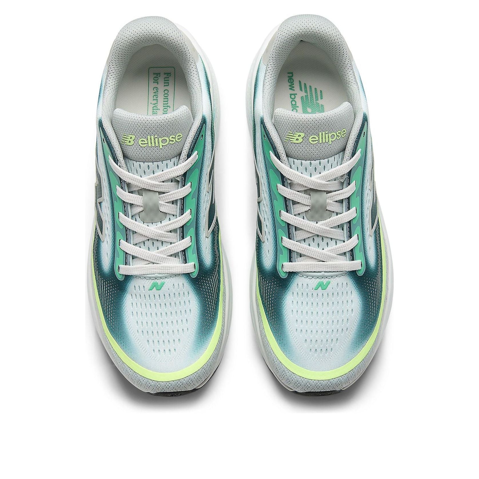 Lookbook (W) New Balance Ellipse v1 ''Deep End'' Scarpe. WELPS13W