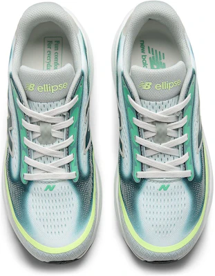 (W) New Balance Ellipse v1 ''Deep End'' Scarpe. WELPS13W Lookbook (W) New Balance Ellipse v1 ''Deep End'' Scarpe. WELPS13W