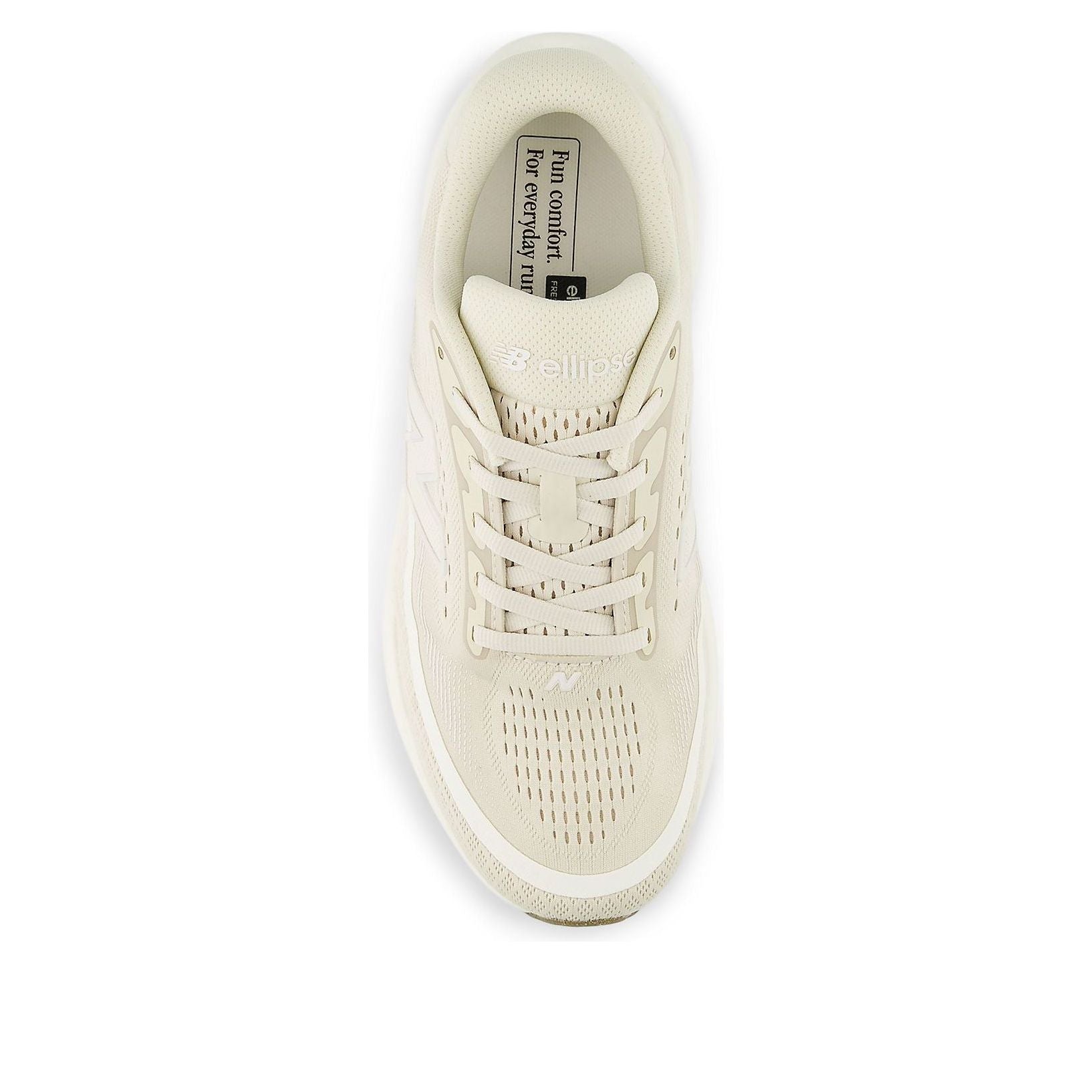 Lookbook (W) New Balance Ellipse v1 ''Linnen'' WELPS932