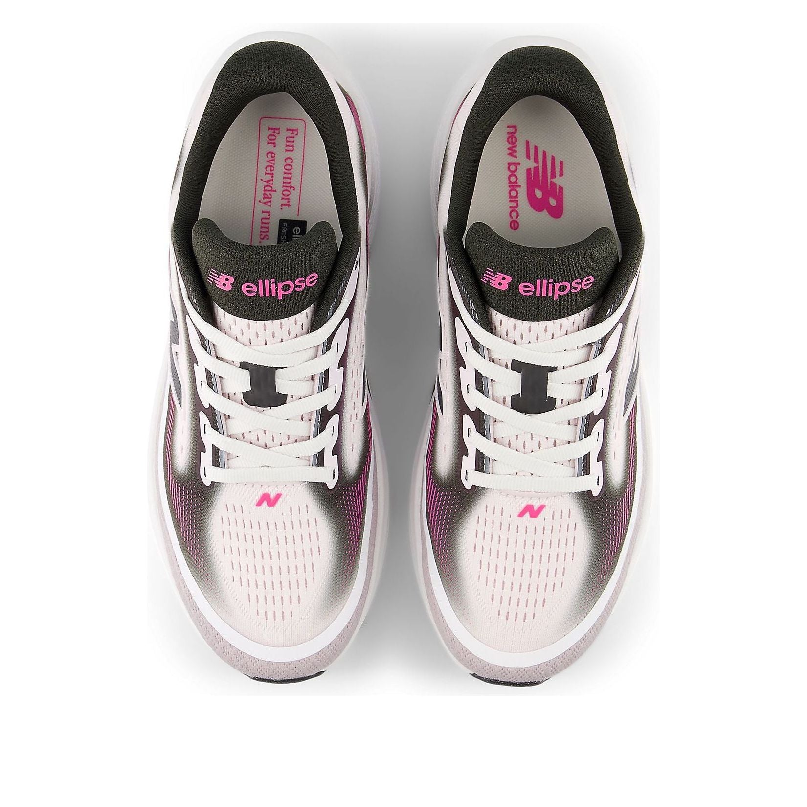 Lookbook (W) New Balance Ellipse v1 ''Rosa Calore'' WELPS4HH