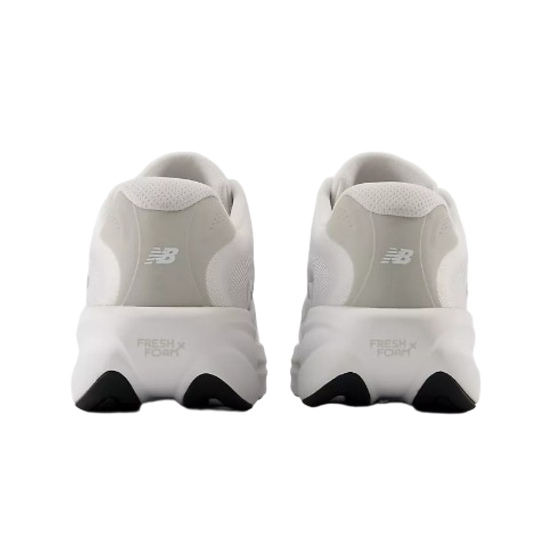 Lookbook (W) New Balance Ellipse v1 ''Bianco Grigio Matter'' WELPS8W6