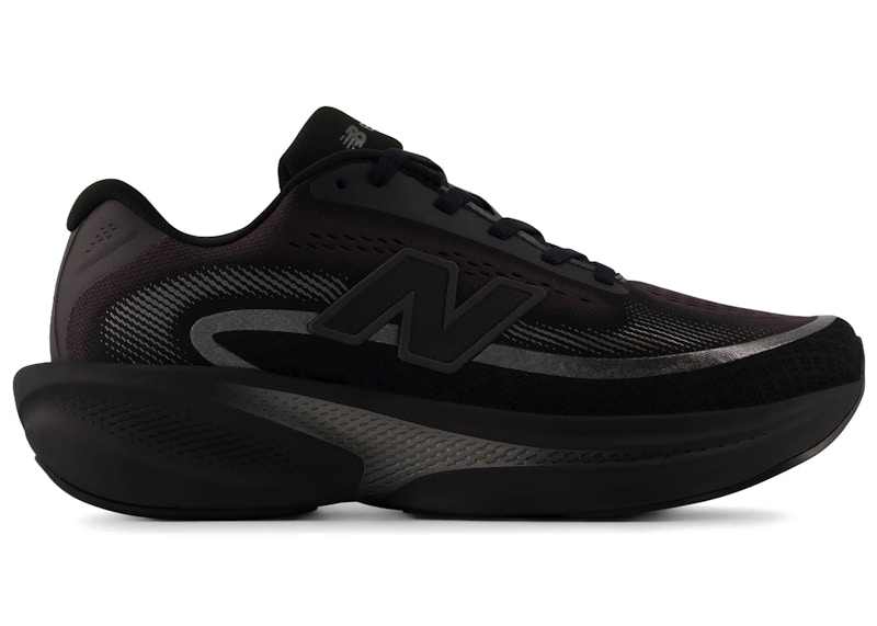 (Women) New Balance Ellipse V1 Black Faded Black WELPS8Q6