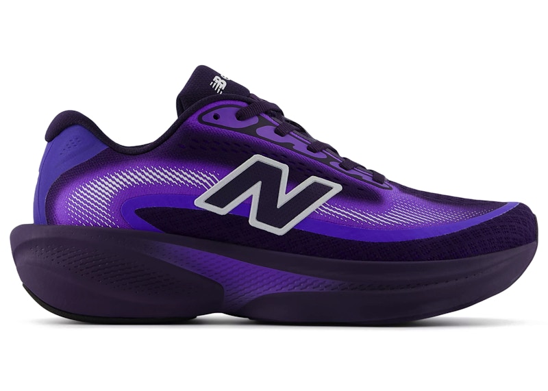 (Women) New Balance Ellipse V1 Boysenberry Electric Indigo WELPS85D