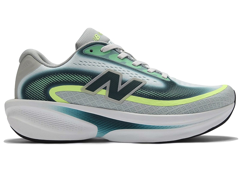 (Women) New Balance Ellipse V1 Deep End Medusa Green WELPS13W