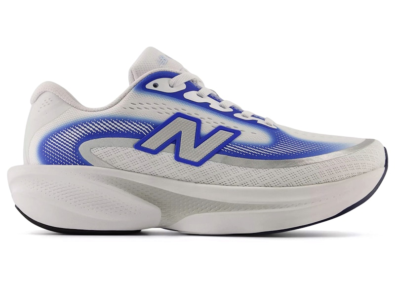 (Women) Parker Valby x New Balance Ellipse v1 'White Blue Bird' WELPS721