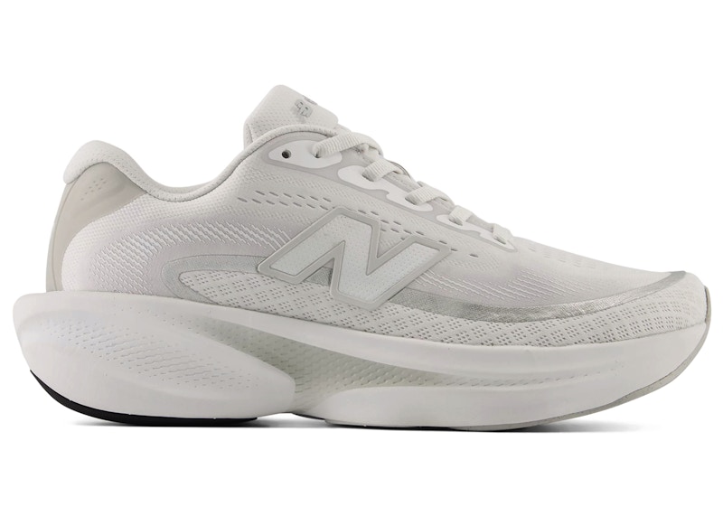 (Women) New Balance Ellipse V1 White Grey Matter WELPS8W6