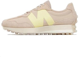 (Women) New Balance emmi x to/one x 327 'Beige Comfort' WS327EME