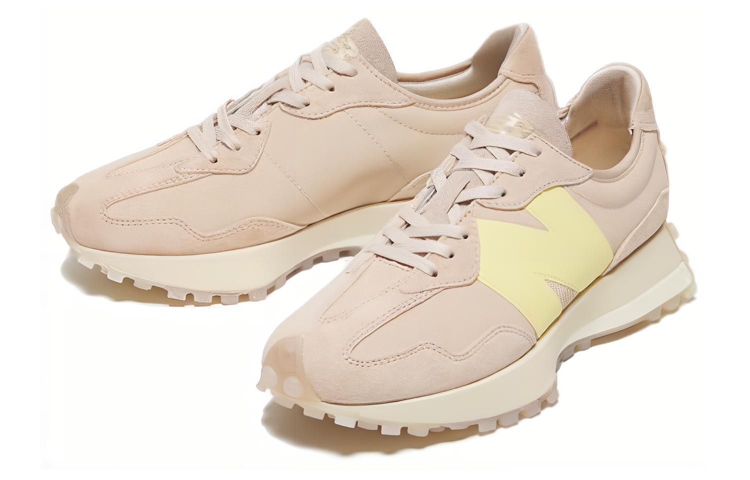 (W) NB emmi to/one 327 'Beige CMFT' 圖 3