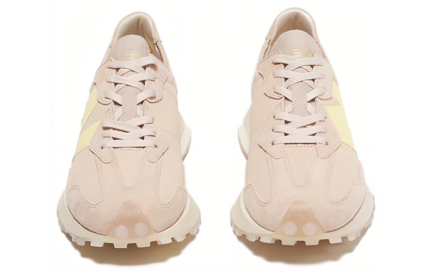 (W) NB emmi to/one 327 'Beige CMFT' 圖 4