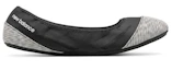 Order (W) New Balance En Route Ballett Flat 118 ''Schwarz Grau Weiß'' WL118TK