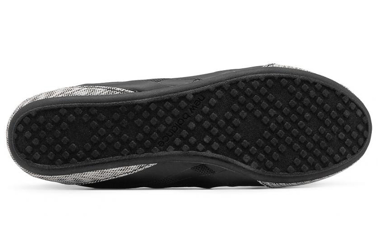 Shop (W) New Balance En Route Ballett Flat 118 ''Schwarz Grau Weiß'' WL118TK
