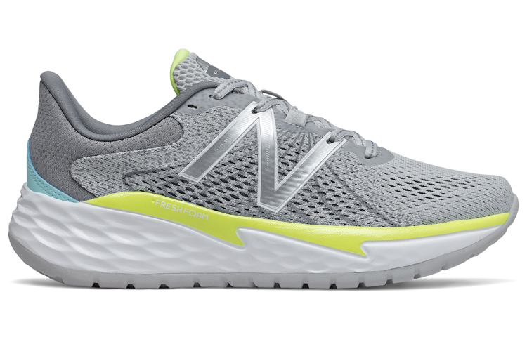 Order (W) New Balance Evare Giallo ''Grigio''. WVARELG1