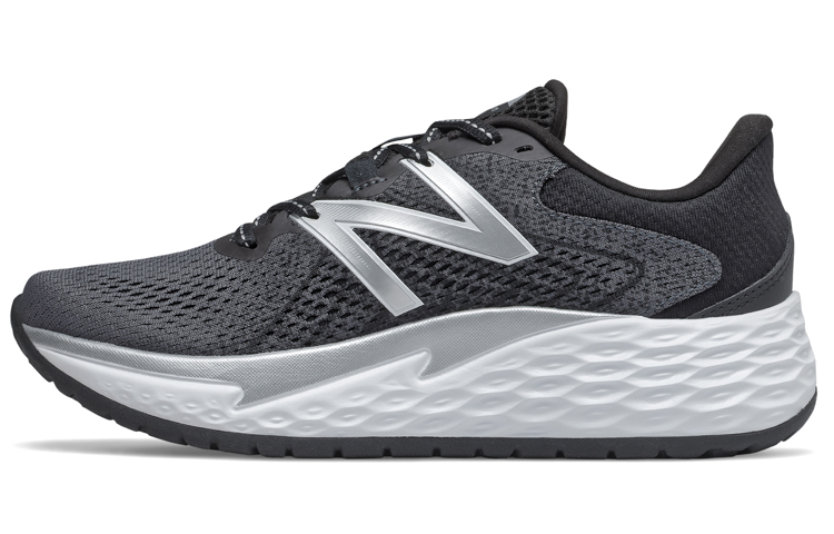 (Women) New Balance Evare Black/Silver WVARELB1