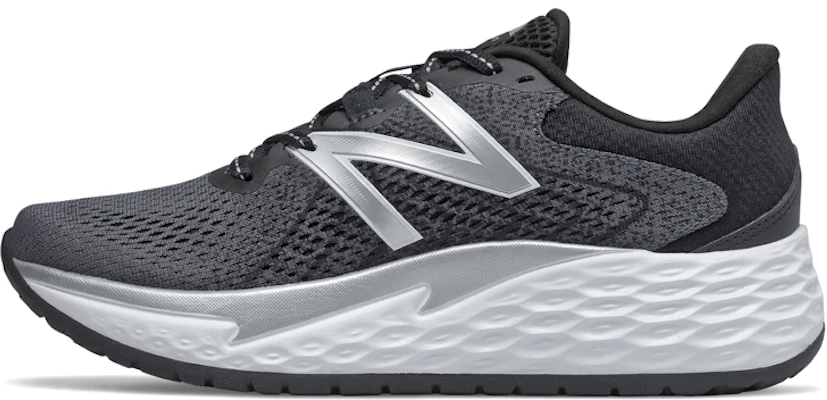 (W) New Balance Evare Zwart/Zilver WVARELB1 Buy (W) New Balance Evare Zwart/Zilver WVARELB1