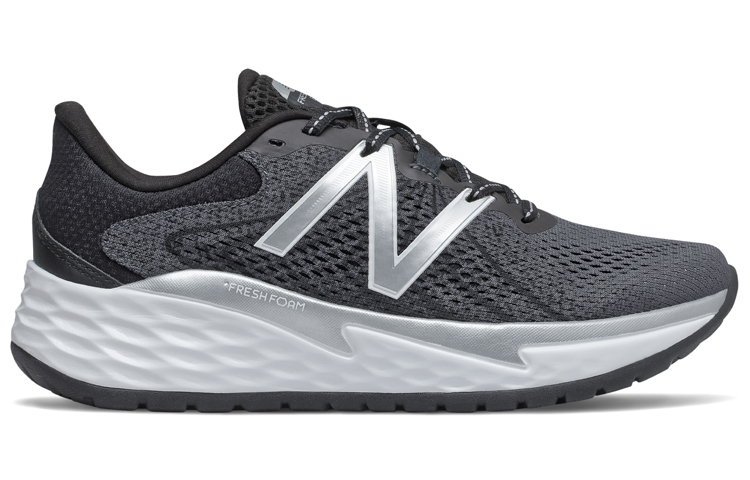 Order (W) New Balance Evare Zwart/Zilver WVARELB1