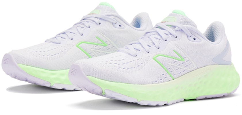 (W) 뉴발란스 에보즈 '퍼플' (New Balance Evoz 'Purple') WEVOZLG2 Lookbook (W) 뉴발란스 에보즈 '퍼플' (New Balance Evoz 'Purple') WEVOZLG2