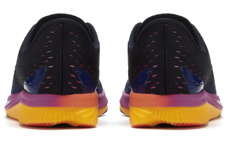 (W) NB Fcrr 'Dark Blue Orange Black' 圖 4