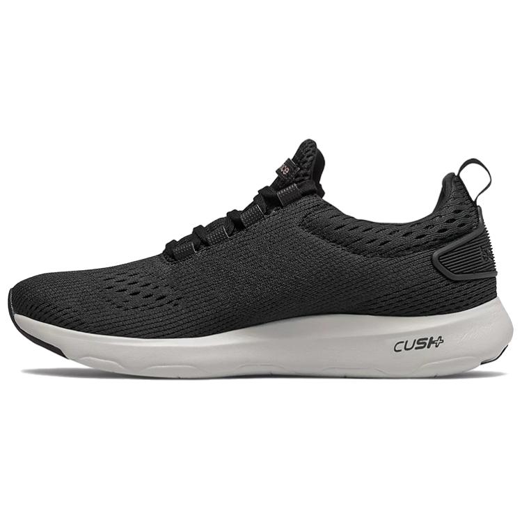 (Women) New Balance FITNESS RUNNING 'Black Rose Gold' WA360LL1