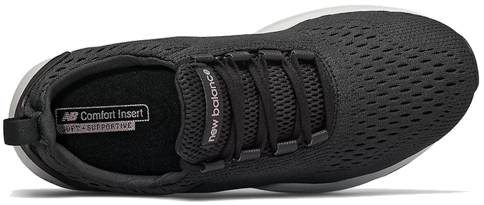 (W) 新百伦健身跑步鞋“黑玫瑰金” WA360LL1 Lookbook (W) 新百伦健身跑步鞋“黑玫瑰金” WA360LL1