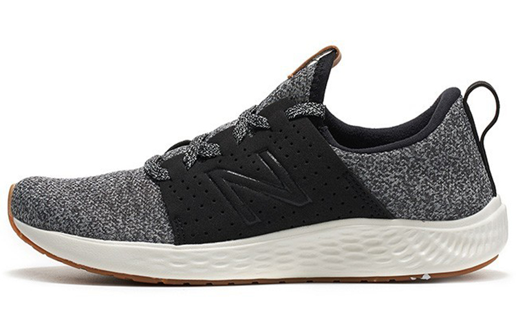 (Women) New Balance FITNESS RUNNING 'Grey Black' WSPTRB1