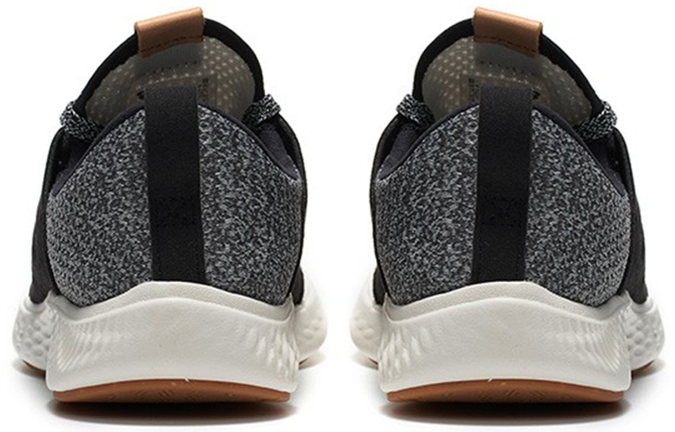 Lookbook (W) ニューバランス フィットネスランニング グレー/ブラック WSPTRB1