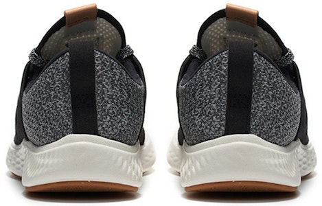 (W) ニューバランス フィットネスランニング グレー/ブラック WSPTRB1 Lookbook (W) ニューバランス フィットネスランニング グレー/ブラック WSPTRB1