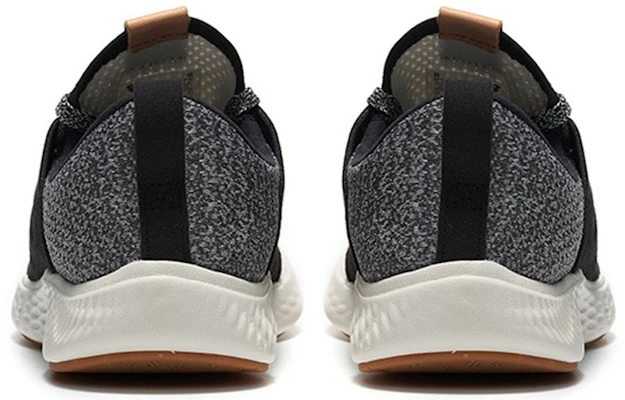 New Balance NB Fresh Foam 低筒 跑步鞋 女款 灰黑色 Lookbook New Balance NB Fresh Foam 低筒 跑步鞋 女款 灰黑色