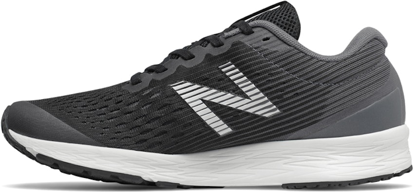 (Women) New Balance Flash-RN v4 'Black' WFLSHLK4 Buy (Women) New Balance Flash-RN v4 'Black' WFLSHLK4