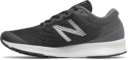 (Women) New Balance Flash-RN v4 'Black' WFLSHLK4 (Women) New Balance Flash-RN v4 'Black' WFLSHLK4