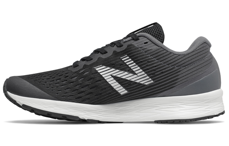 (Women) New Balance Flash-RN v4 'Black' WFLSHLK4