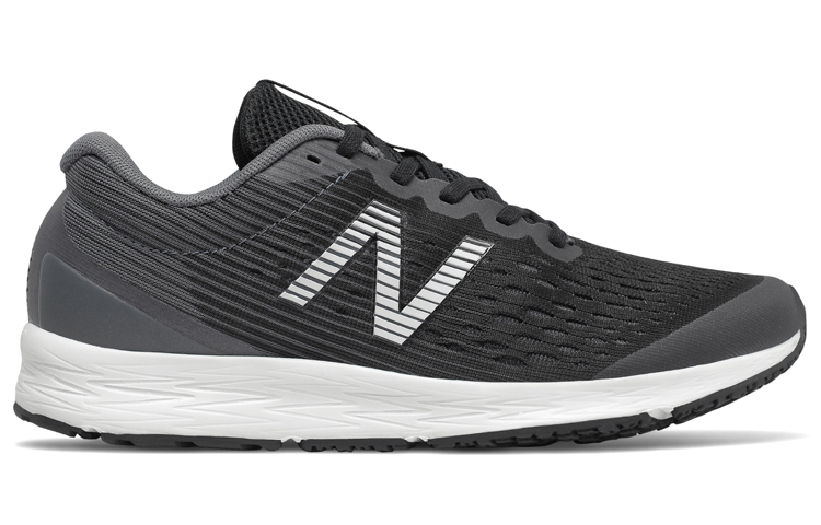 Order (W) New Balance Flash-RN v4 'Hitam' WFLSHLK4