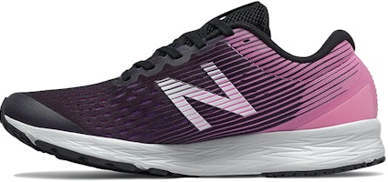 (Women) New Balance Flash-RN v4 Shoes /Pink 'Black' WFLSHLC4 (Women) New Balance Flash-RN v4 Shoes /Pink 'Black' WFLSHLC4