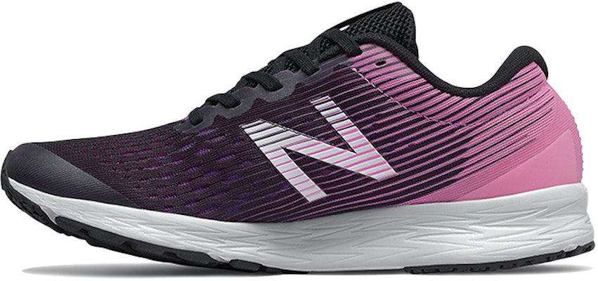 (Women) New Balance Flash-RN v4 Shoes /Pink 'Black' WFLSHLC4 Buy (Women) New Balance Flash-RN v4 Shoes /Pink 'Black' WFLSHLC4