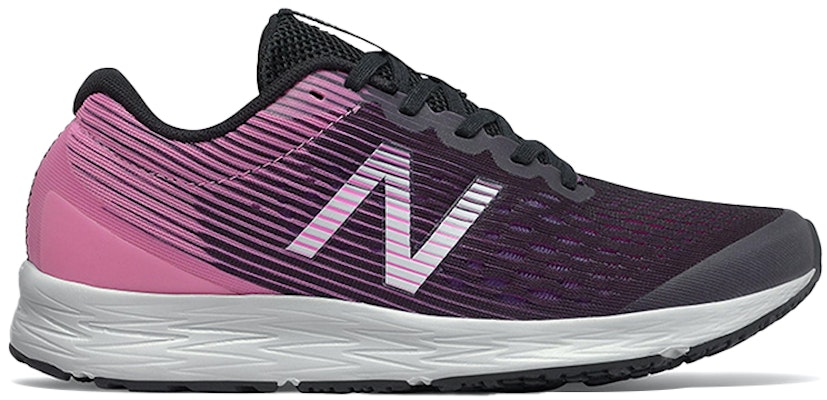 (Women) New Balance Flash-RN v4 Shoes /Pink 'Black' WFLSHLC4 Order (Women) New Balance Flash-RN v4 Shoes /Pink 'Black' WFLSHLC4